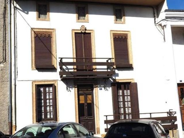 Maison de ville 7 pièces 190 m²