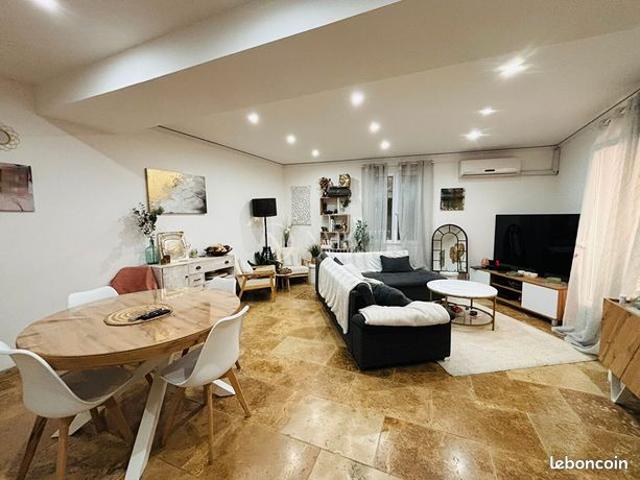 Maison de ville 7 pièces 190 m²