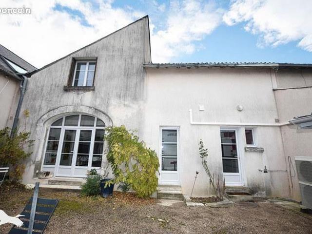 Maison de ville 7 pièces 191 m²