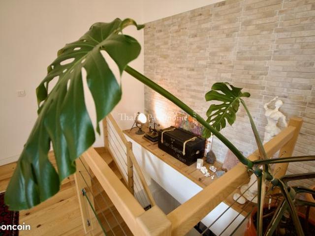 Maison de ville 7 pièces 192 m²