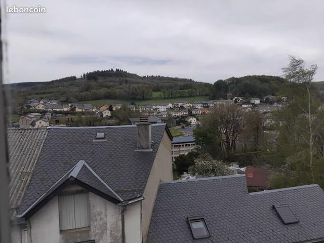 Maison de ville 7 pièces 192 m²