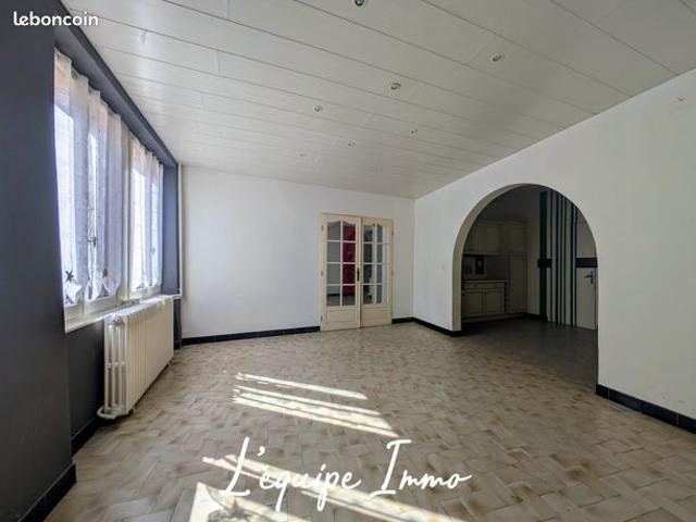 Maison de ville 7 pièces 193 m²