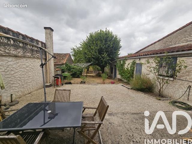 Maison de ville 7 pièces 193 m²