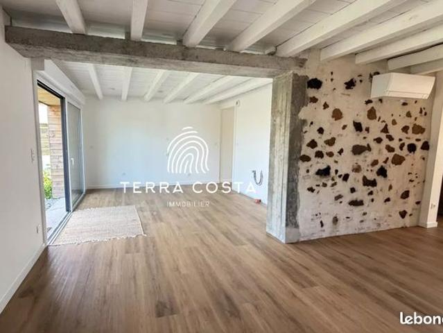 Maison de ville 7 pièces 193 m²