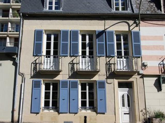 Maison 7 pièces 204 m²