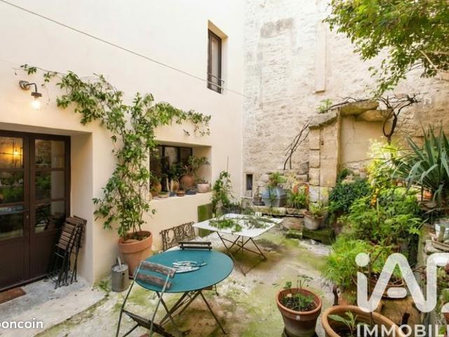 Maison de village 7 pièces 205 m²