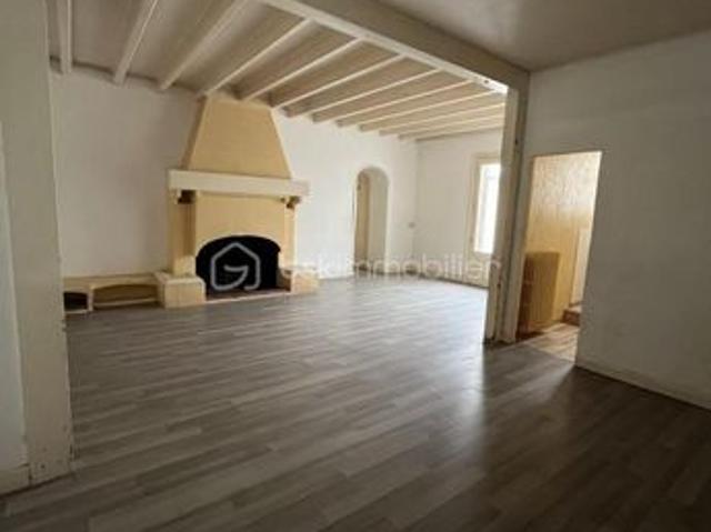 Maison de ville 7 pièces 206 m²