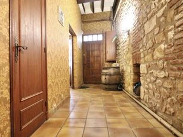 Maison de ville 7 pièces 208 m²
