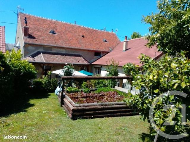 Maison de ville 7 pièces 209 m²