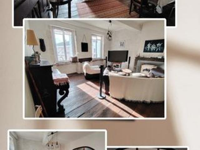 Maison de ville 7 pièces 209 m²