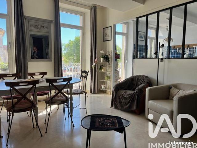 Maison de ville 7 pièces 209 m²