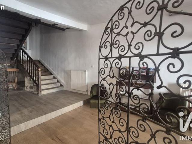 Maison de ville 7 pièces 200 m²