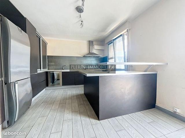 Maison de ville 7 pièces 200 m²