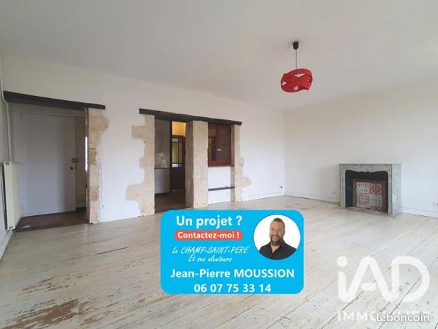 Maison de ville 7 pièces 200 m²