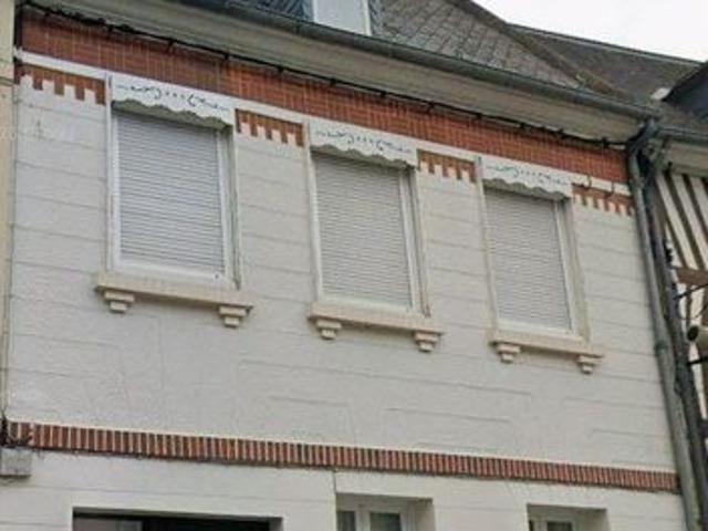 Maison de ville 7 pièces 200 m²