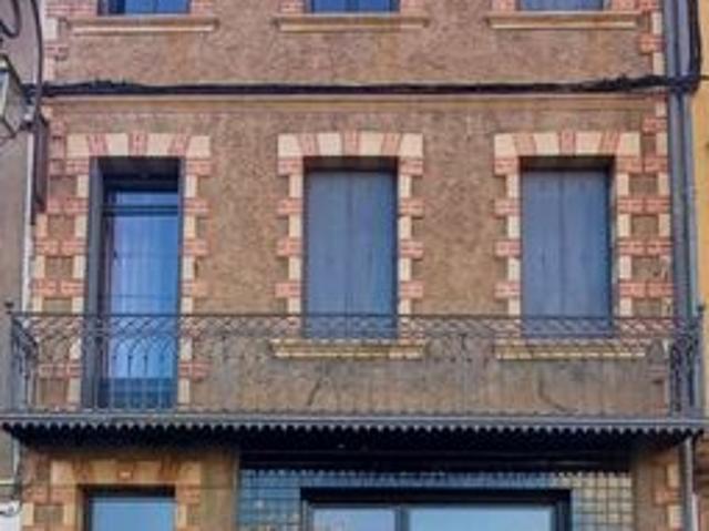 Maison de ville 7 pièces 200 m²