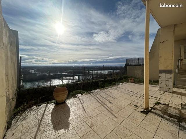Maison de ville 7 pièces 202 m²