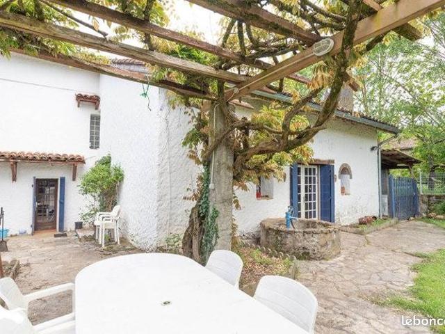 Maison de ville 7 pièces 203 m²