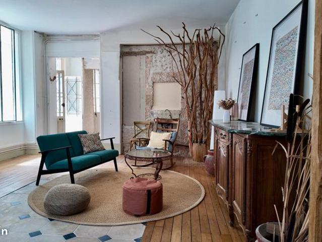Maison de ville 7 pièces 203 m²