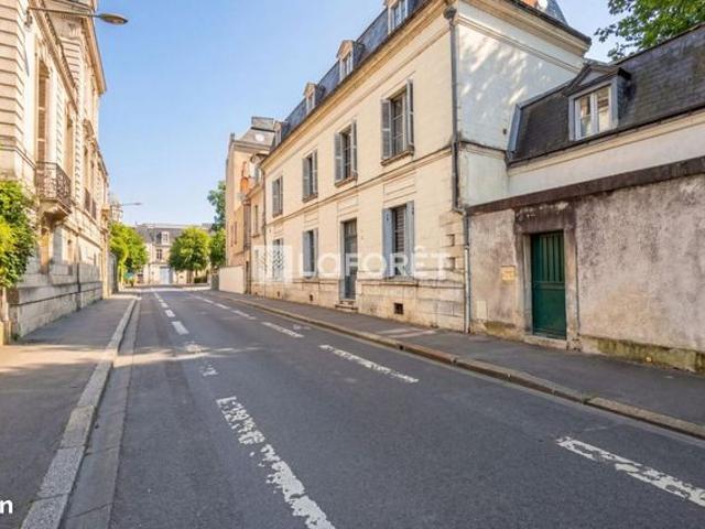 Maison de ville 7 pièces 214 m²