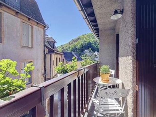Maison de ville 7 pièces 215 m²
