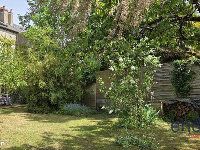 Maison de ville 7 pièces 215 m²