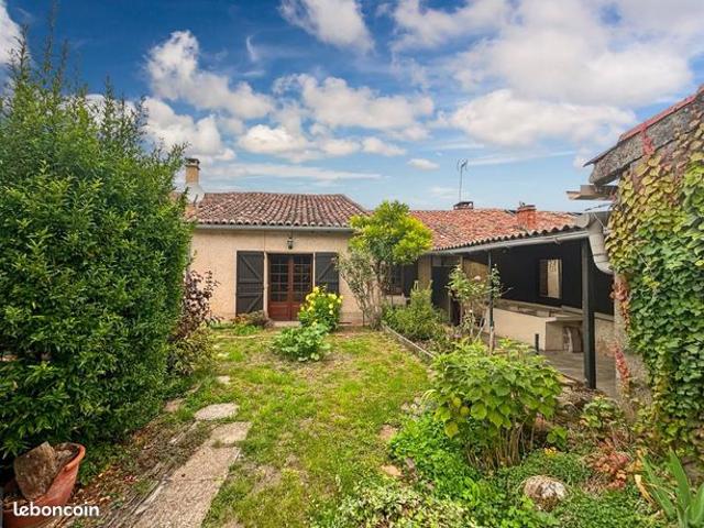 Maison de ville 7 pièces 216 m²