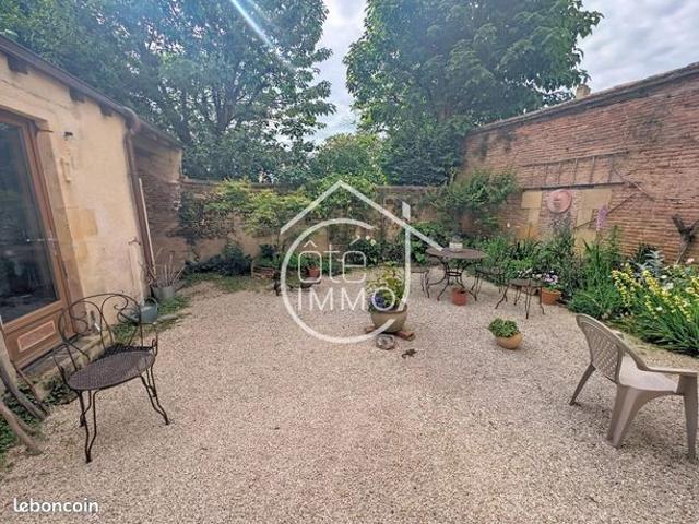 Maison de ville 7 pièces 216 m²