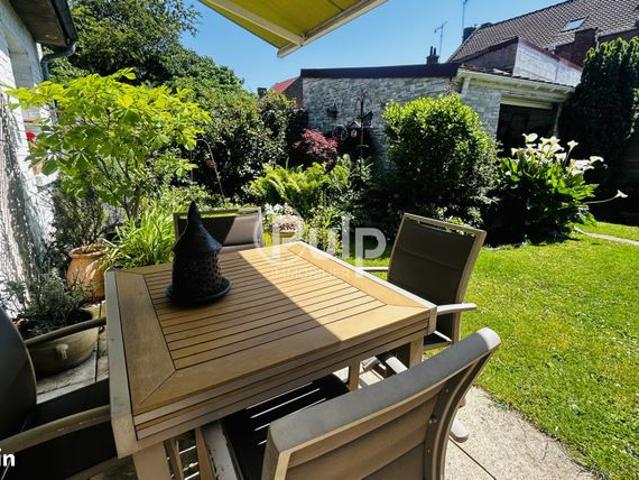 Maison de ville 7 pièces 217 m²