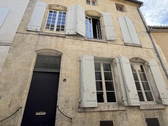 Maison de ville 7 pièces 210 m²