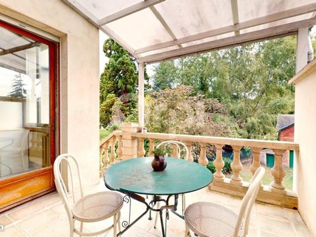 Maison de ville 7 pièces 210 m²