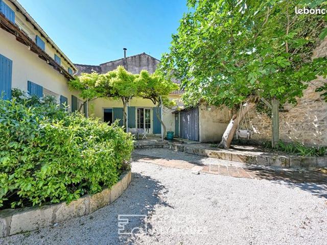 Maison de ville 7 pièces 210 m²