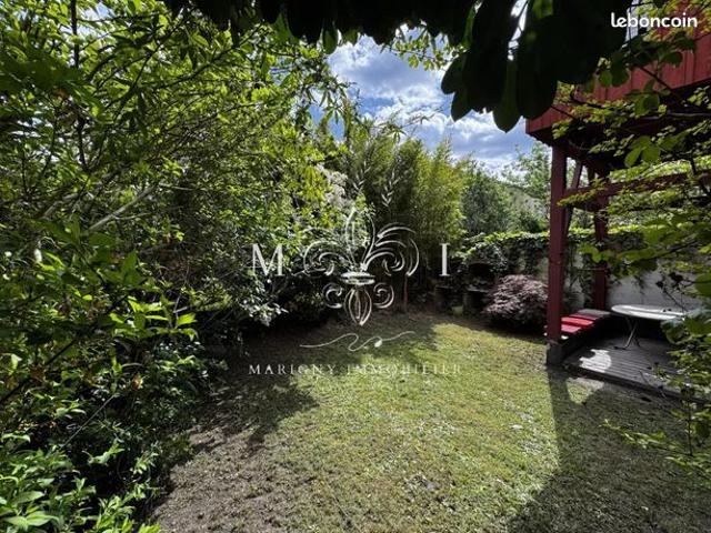 Maison de ville 7 pièces 212 m²