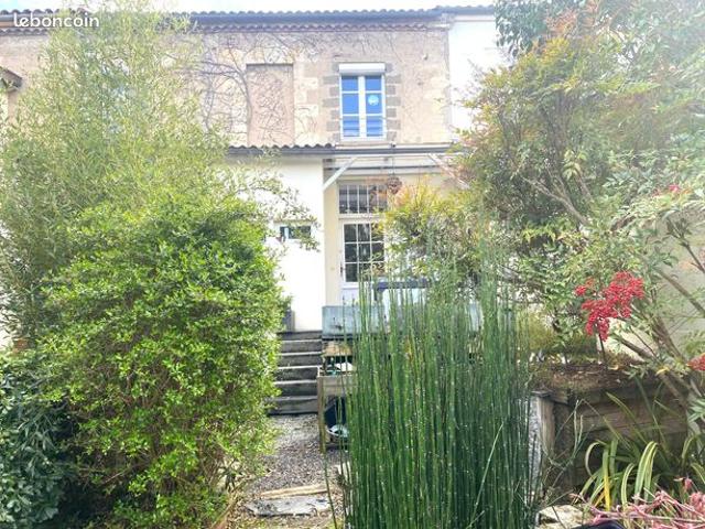 Maison de ville 7 pièces 213 m²
