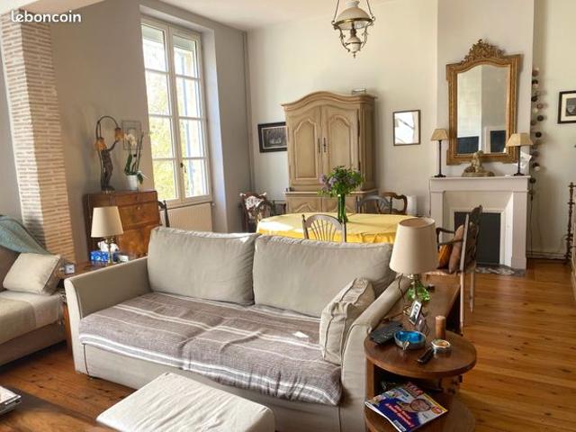 Maison de ville 7 pièces 213 m²