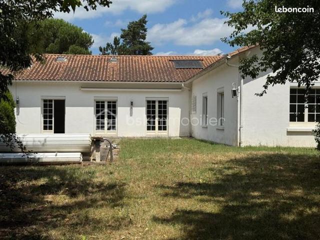 Maison de ville 7 pièces 224 m²