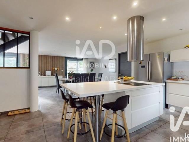 Maison de ville 7 pièces 224 m²