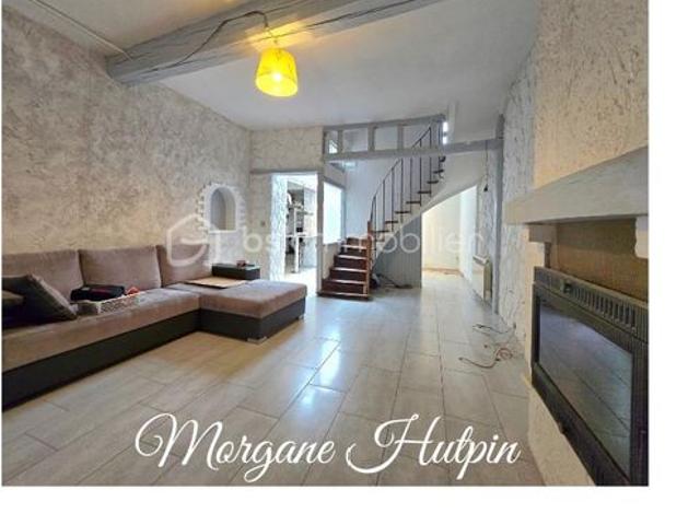 Maison de ville 7 pièces 228 m²