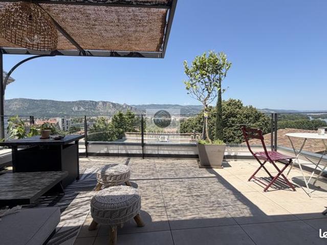 Maison de ville 7 pièces 229 m²