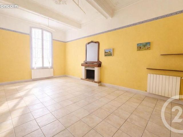 Maison de ville 7 pièces 220 m²