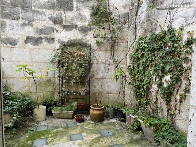 Maison de ville 7 pièces 220 m²