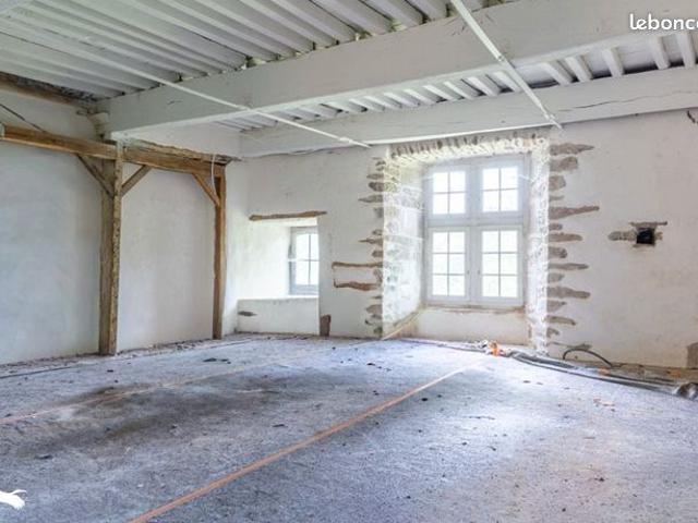 Maison de ville 7 pièces 220 m²