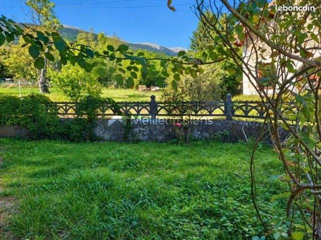 Maison de ville 7 pièces 222 m²