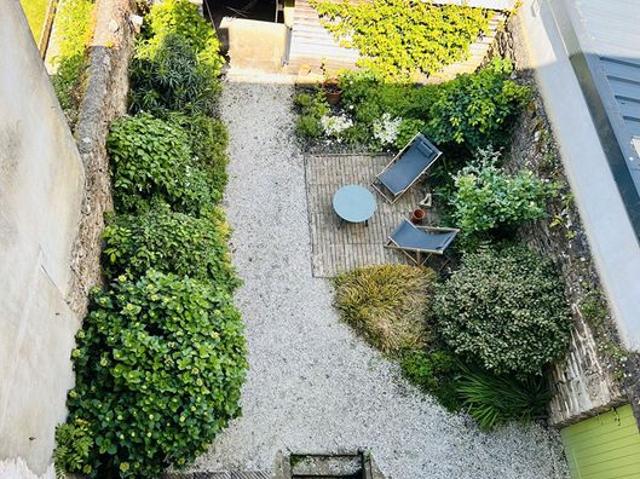 Maison de ville 7 pièces 223 m²