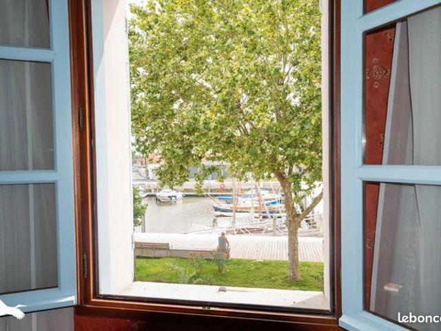 Maison de ville 7 pièces 237 m²