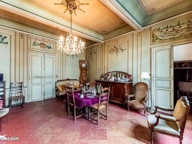 Maison de ville 7 pièces 237 m²