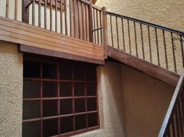 Maison de ville 7 pièces 230 m²