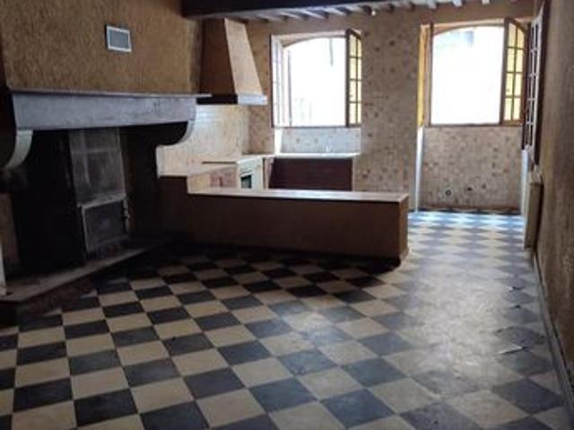 Maison de ville 7 pièces 230 m²