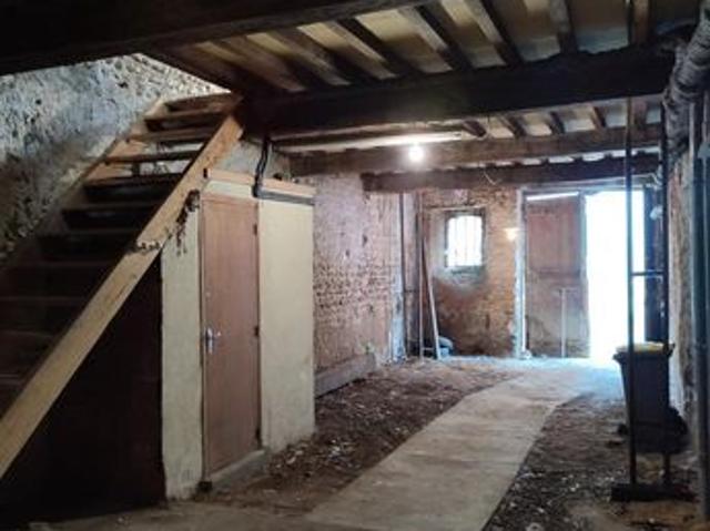 Maison de ville 7 pièces 230 m²