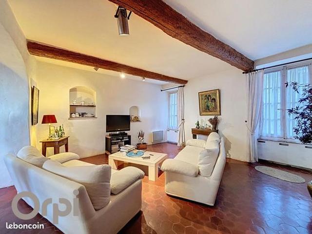 Maison de ville 7 pièces 243 m²